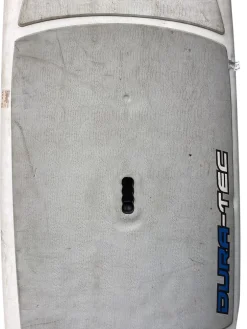 Used DURA TECH SUP Board White 10Ft 4In