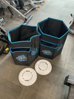 Used Dynamic Discs Disc Golf Accessory