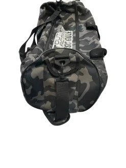 Used Dynamic Discs Disc Golf Bag Black