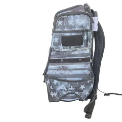 Used Dynamic Discs Disc Golf Backpack Black