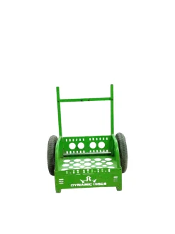 Used Dynamic Discs Disc Golf Accessory