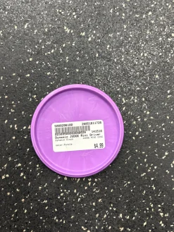 Used Dynamic Discs JUDGE MINI DISC Other Golf Disc Purple