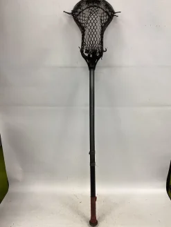 Used East Coast Dyes BRAVO 1 Men Atk/Mid Complete Stick Black