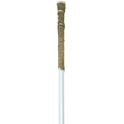 Used East Coast Dyes C Mens Atk/Mid LAX Shaft White