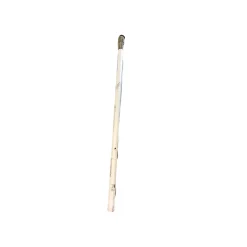 Used East Coast Dyes CARBON 1 Mens Atk/Mid LAX Shaft White