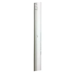 Used East Coast Dyes CARBON 3.0 GOALIE Mens Atk/Mid LAX Shaft White