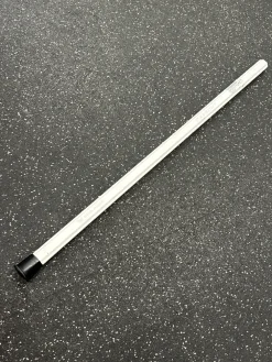Used East Coast Dyes CARBON 3.0 Mens Atk/Mid LAX Shaft White