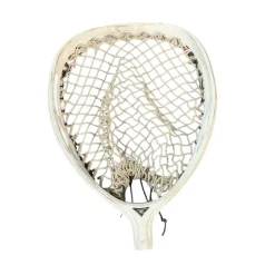 Used East Coast Dyes ECD IMPACT GOALIE HEAD Mens Goalie Head White