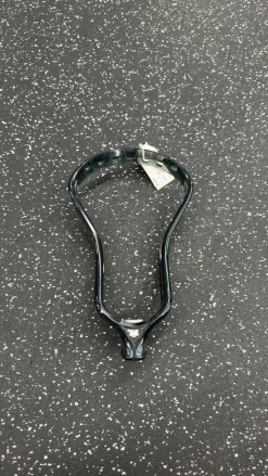Used East Coast Dyes ION Mens Lacrosse Head Black