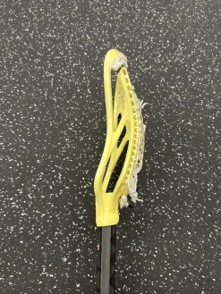 Used East Coast Dyes REBEL GRAPHENE Men Atk/Mid Complete Stick None