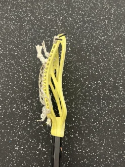 Used East Coast Dyes REBEL GRAPHENE Men Atk/Mid Complete Stick None