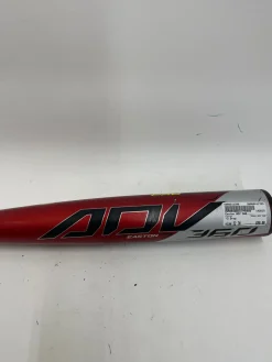 Used Easton ADV 360 BB/SB High School -3 Bat 32