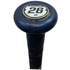 Used Easton ADV T BALL BB/SB T-Ball Bat 26