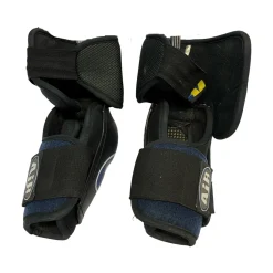 Used Easton AIR Senior Elbow Pads LG