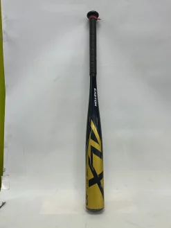 Used Easton ALPHA ALX BB/SB T-Ball Bat 26"