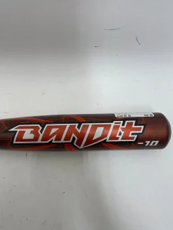 Used Easton BANDIT TEE BALL BB/SB T-Ball Bat 25