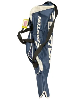 Used Easton BAT BAG BB/SB Player Backpack Royal Blue
