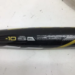 Used Easton BEAST ALX50 25/15 -10 USA BB BAT BB/SB T-Ball Bat 25