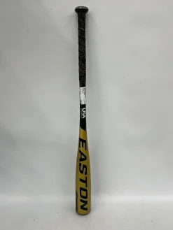 Used Easton BEAST BB/SB USA 2 1/4 Bat 28"