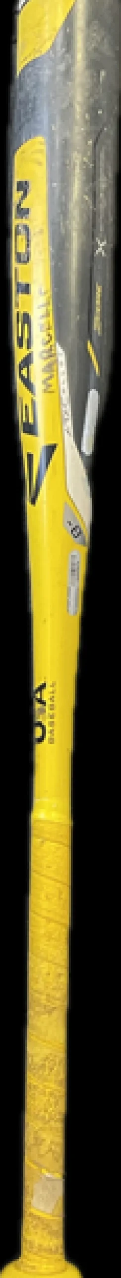 Used Easton BEAST X Baseball Youth Bat 30"