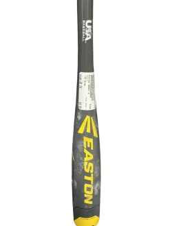 Used Easton BEAST X BB/SB USA 2 1/4 Bat 26"