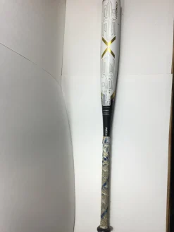 Used Easton BEAST X HYBRID BB/SB High School -3 Bat 32"