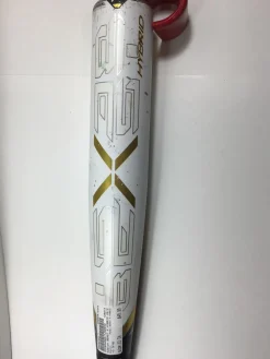 Used Easton BEAST X HYBRID BB/SB High School -3 Bat 32