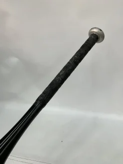 Used Easton BLACK MAGIC BB/SB Senior League Bat 30"