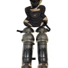 Used Easton CATCHERS SET BLK Catchers Equipment Other