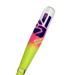 Used Easton DUB BB/SB USSSA 2 3/4 Bat 31"