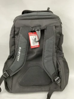 Used Easton EASTON BACKPACK BB/SB Player Backpack Black