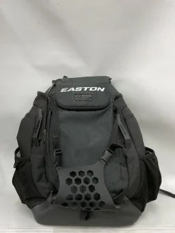Used Easton EASTON BACKPACK BB/SB Player Backpack Black