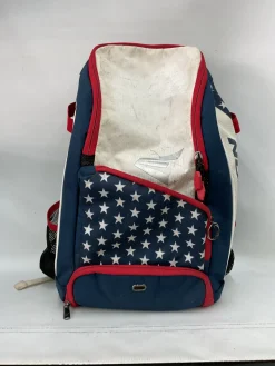 Used Easton EASTON BACKPACK BB/SB Player Backpack Navy Blue