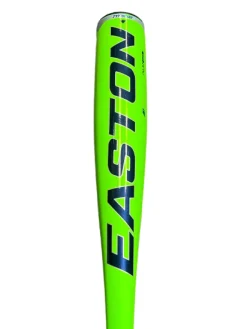 Used Easton EASTON TYPHOON 27IN -12 BB/SB USA 2 1/4 Bat 27"