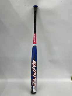Used Easton EMPIRE BB/SB Senior League Bat 34"
