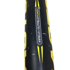 Used Easton F4 BB/SB Fungo Bat 35
