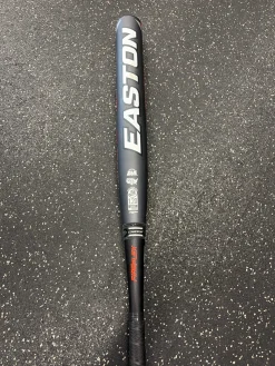 Used Easton FIREFLEX 240 BB/SB Slowpitch Bat 34"