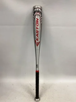 Used Easton FLYING TIGER BB/SB T-Ball Bat 26"