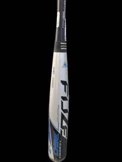 Used Easton FUZE HYBRID 360 BB/SB High School -3 Bat 31"