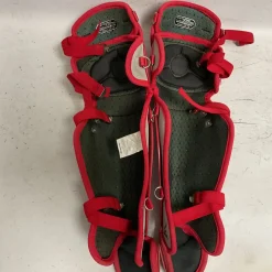 Used Easton GAMETIME Intermediate Catchers Set