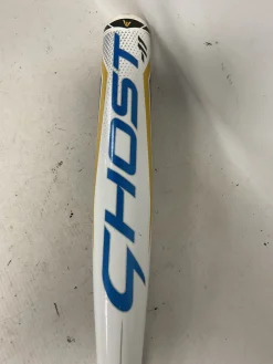 Used Easton GHOST BB/SB Fastpitch Bat 29"