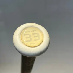Used Easton GHOST BB/SB Fastpitch Bat 33