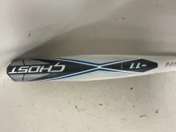 Used Easton GHOST BB/SB Fastpitch Bat 28"