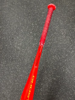 Used Easton GHOST HYPERLITE USA 2 5/8 Bat 29/18 -11