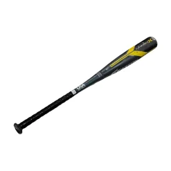 Used Easton GHOST X BB/SB USA 2 5/8 Bat 28"