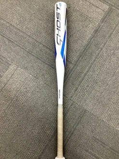 Used Easton GHOST YOUTH BB/SB Fastpitch Bat 28"
