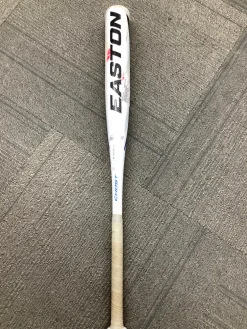 Used Easton GHOST YOUTH BB/SB Fastpitch Bat 28"
