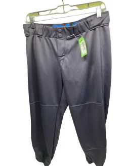 Used Easton GREY SB PANTS BB/SB Pant Girls Grey LG