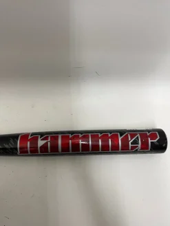 Used Easton HAMMER BB/SB Slowpitch Bat 34