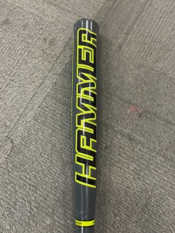Used Easton HAMMER BB/SB Slowpitch Bat 32"
